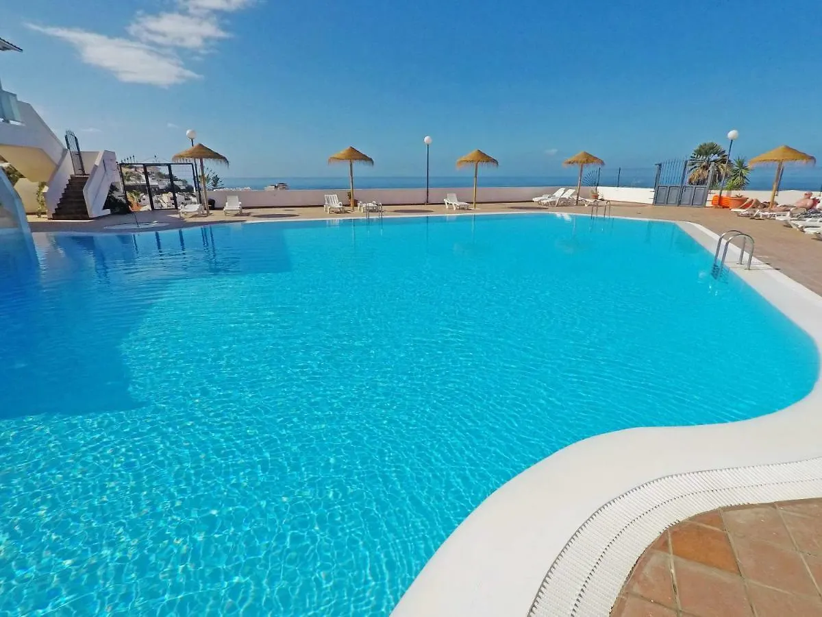 Apartment Coral Costa Adeje  Spain