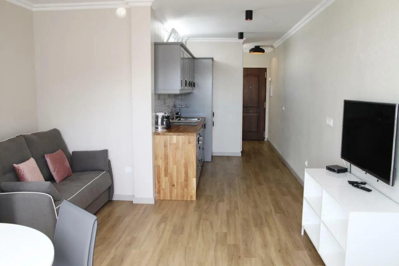 Apartment Coral Costa Adeje