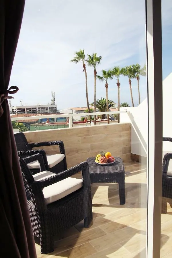 Apartment Coral Costa Adeje