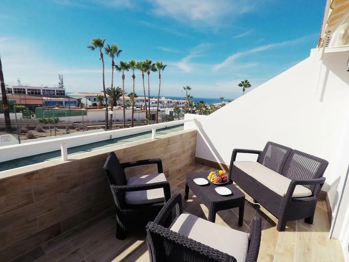 Apartment Coral Costa Adeje