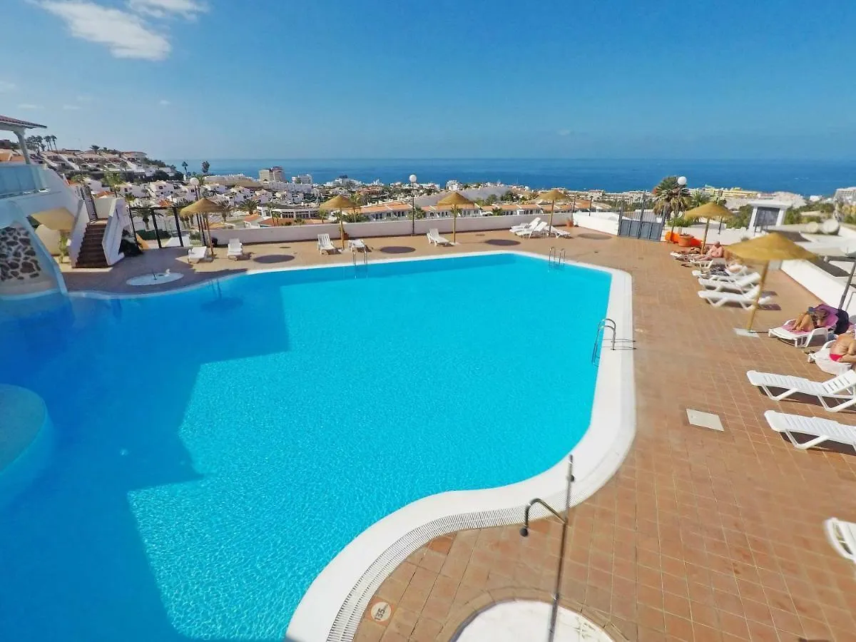 Apartment Coral Costa Adeje