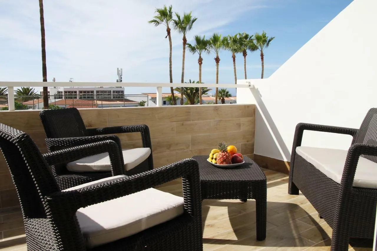 Apartment Coral Costa Adeje  Costa Adeje (Tenerife)