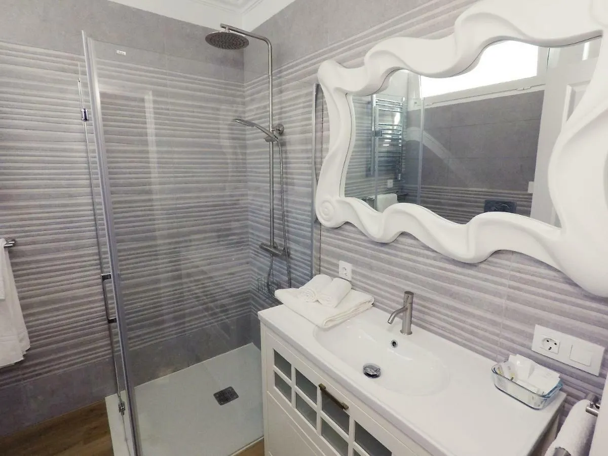 Apartment Coral Costa Adeje  Spain