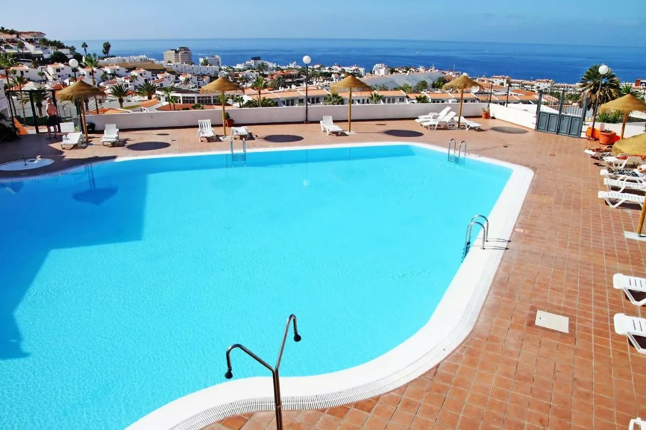 Apartment Coral Costa Adeje  Costa Adeje (Tenerife)