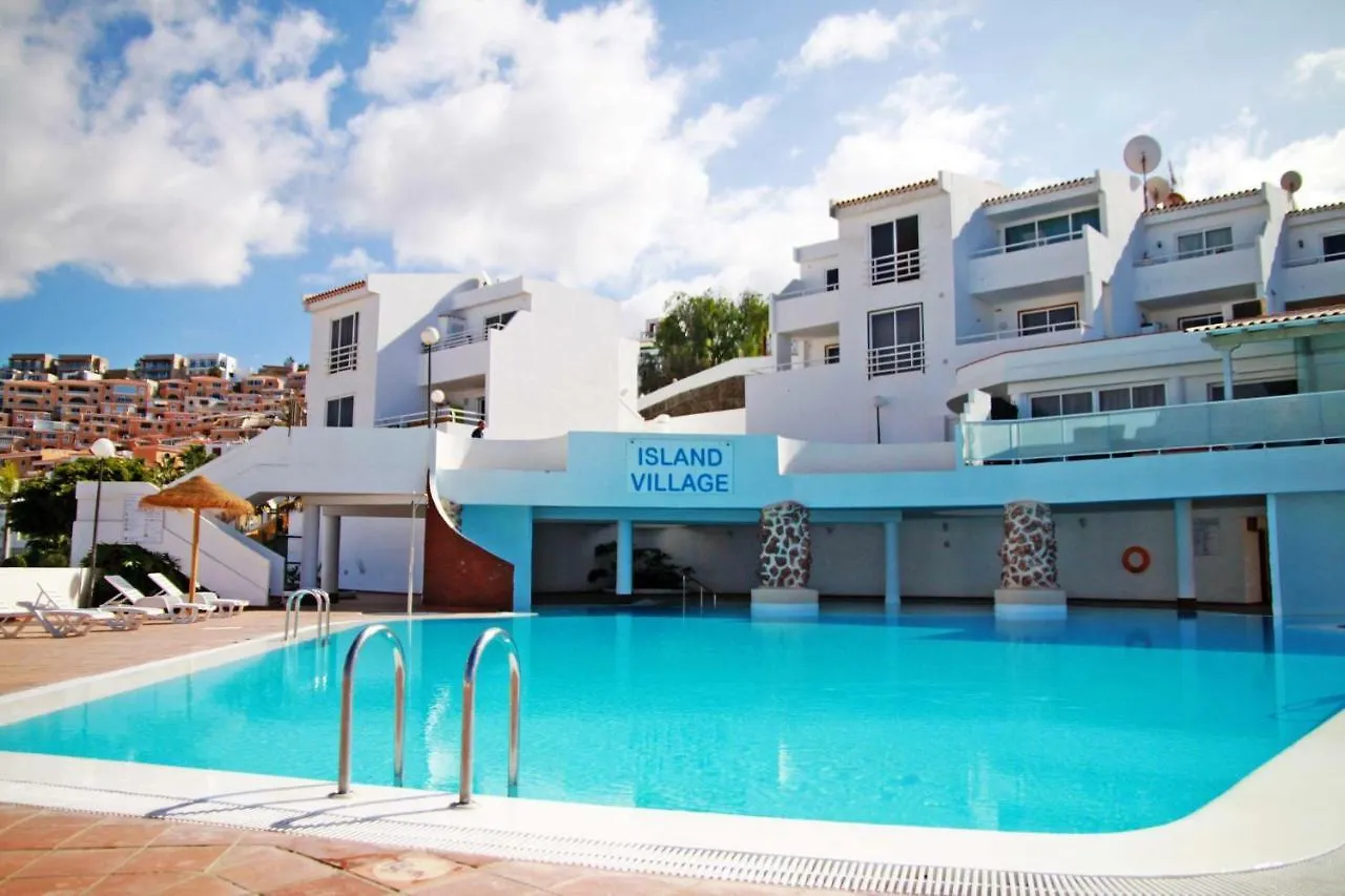 Apartment Coral Costa Adeje