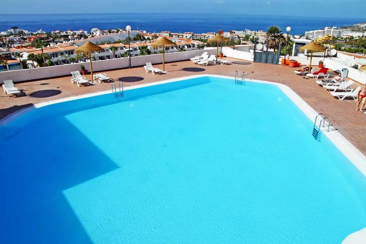 Apartment Coral Costa Adeje   Costa Adeje (Tenerife)